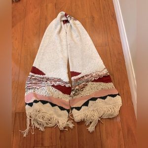 Scarves , good Condition
